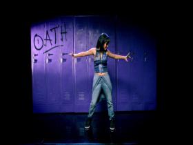 Cher Lloyd Oath (feat Becky G) (HD)